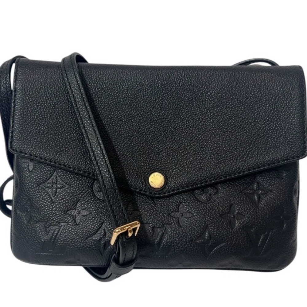 Louis Vuitton LV Imprinte Twice Bag